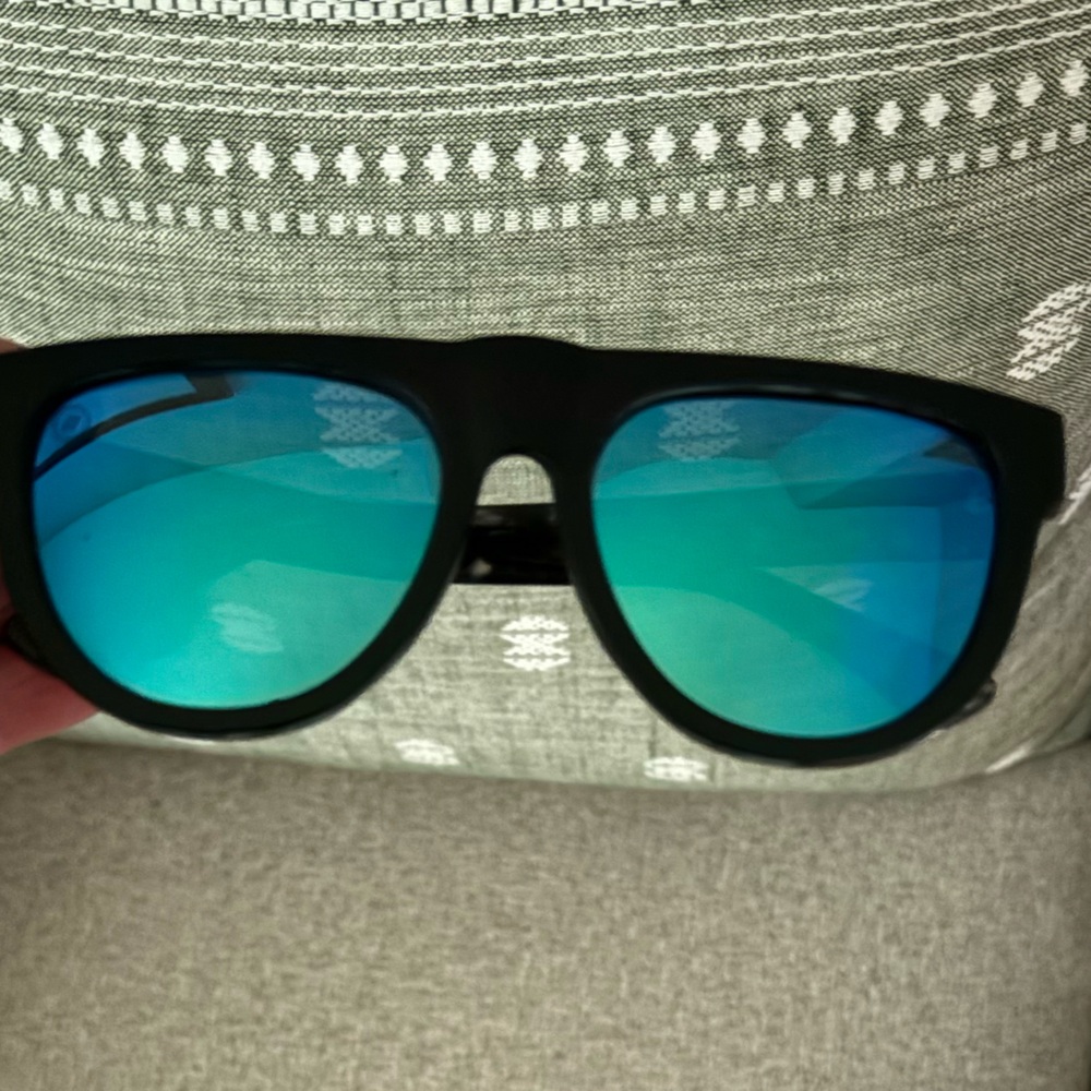 Blenders sunglasses.